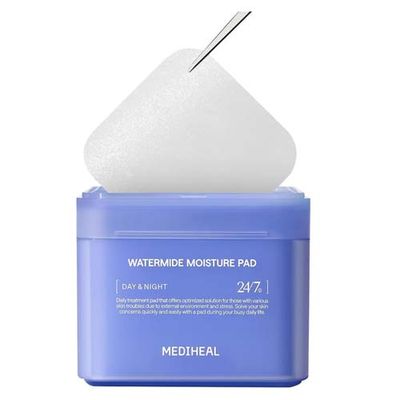 MEDIHEAL Watermide Moisture Pad