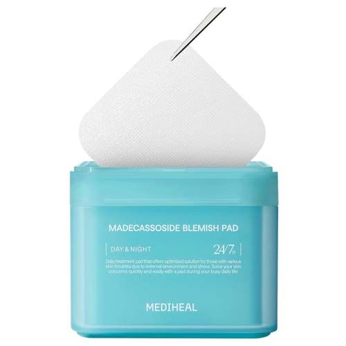 MEDIHEAL Madecassoside Blemish Pad