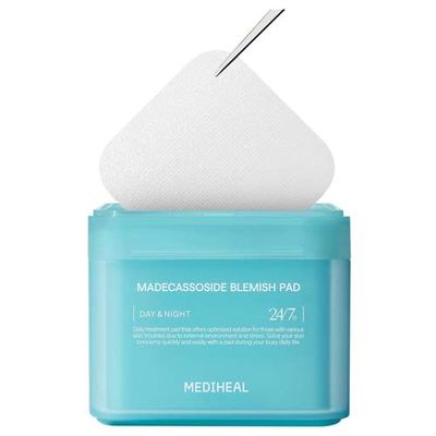 MEDIHEAL Madecassoside Blemish Pad