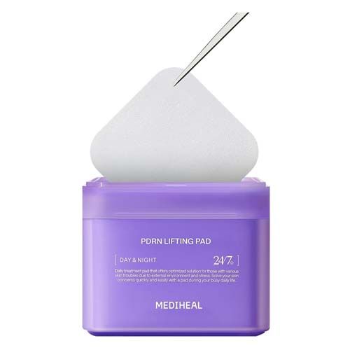 MEDIHEAL PDRN Lifting Pad