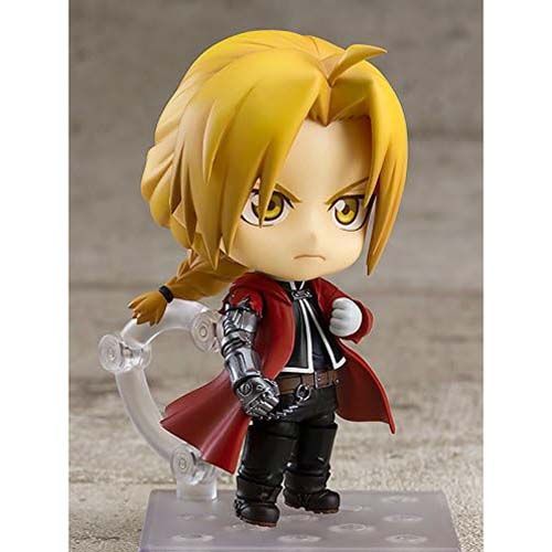 GOOD SMILE COMPANY Nendoroid Fullmetal ALCHEMIST