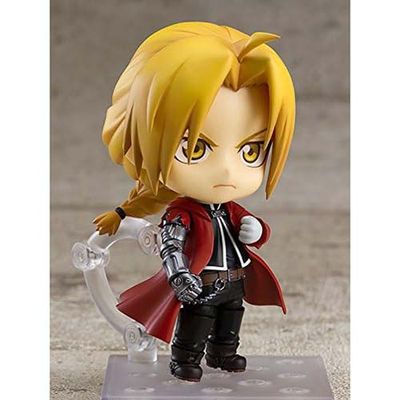 GOOD SMILE COMPANY Nendoroid Fullmetal ALCHEMIST