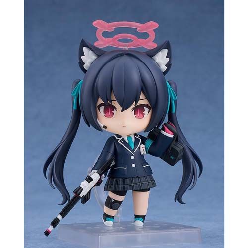 Good Smile Company Nendoroid Blue Archive Kuromi Serica