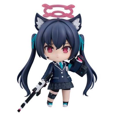 Good Smile Company Nendoroid Blue Archive Kuromi Serica