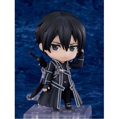 Good Smile Company Nendoroid Sword Art