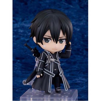 Good Smile Company Nendoroid Sword Art
