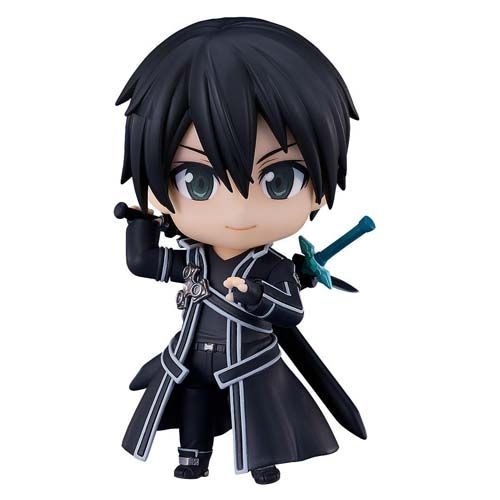 Good Smile Company Nendoroid Sword Art