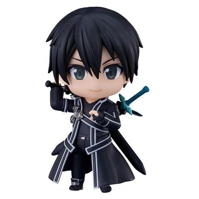 Good Smile Company Nendoroid Sword Art