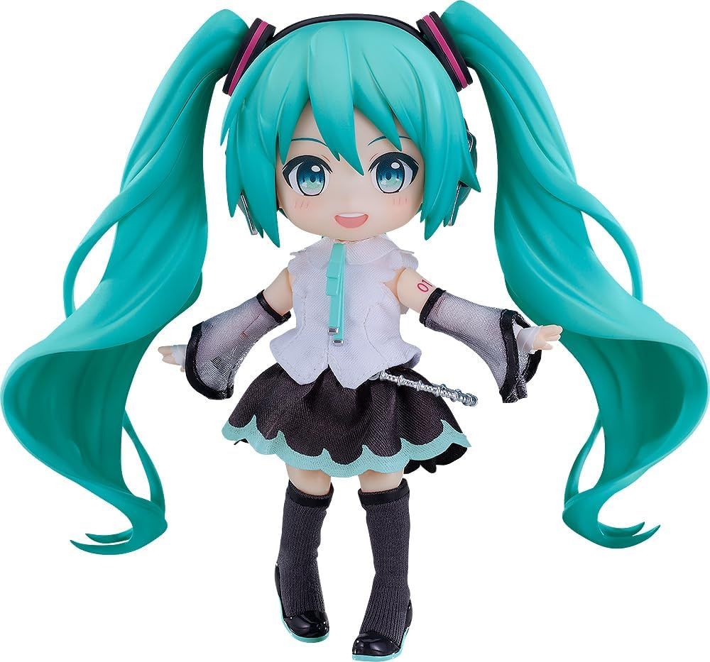 Good Smile Company Nendoroid Hatsune Miku NT Good Smile Company Nendoroid Hatsune Miku NT