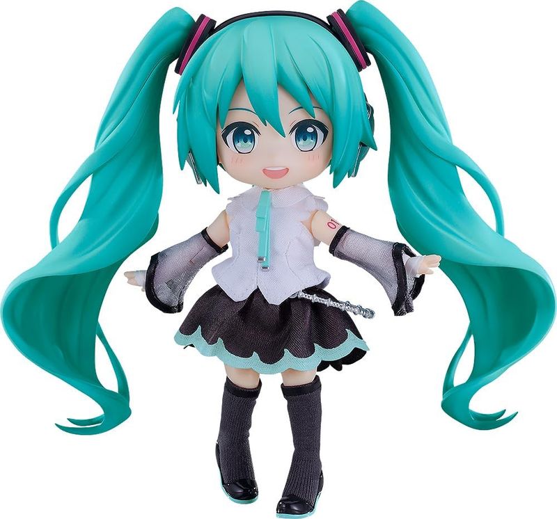 Good Smile Company Nendoroid Hatsune Miku NT