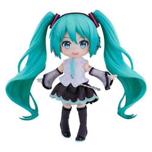 Good Smile Company Nendoroid Hatsune Miku NT