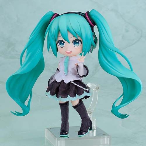 Good Smile Company Nendoroid Hatsune Miku NT