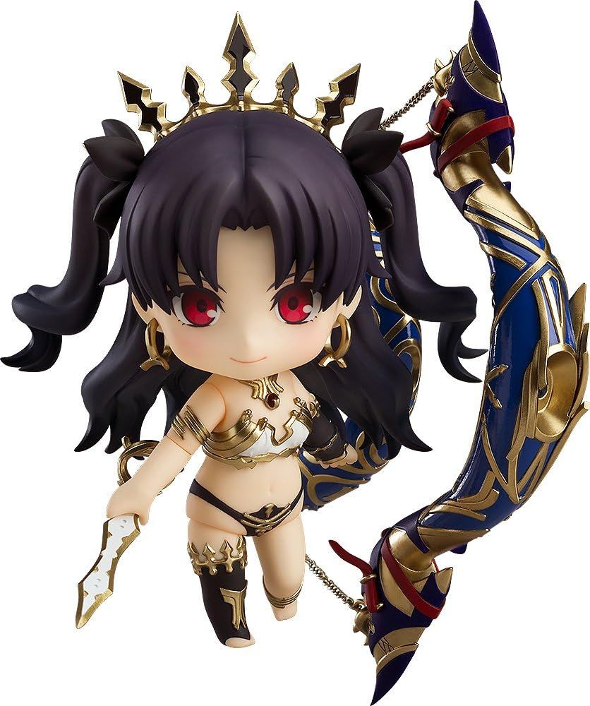 Good Smile Company Nendoroid Fate/Grand Order, Archer/Ishtar Good Smile Company Nendoroid Fate/Grand Order, Archer/Ishtar
