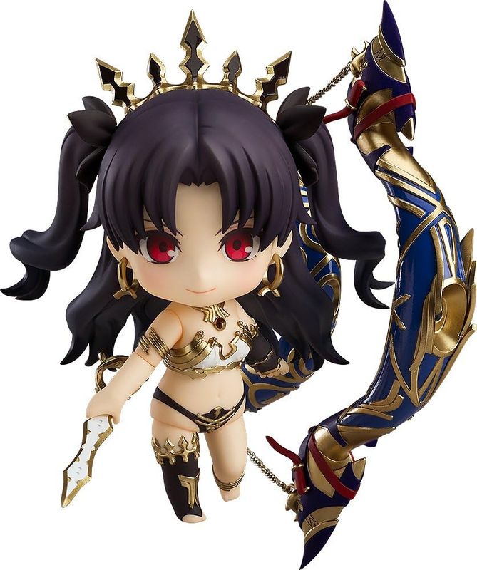 Good Smile Company Nendoroid Fate/Grand Order, Archer/Ishtar