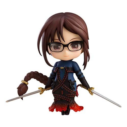 Good Smile Company Nendoroid Fate/Grand Order Assassin / Ambijin