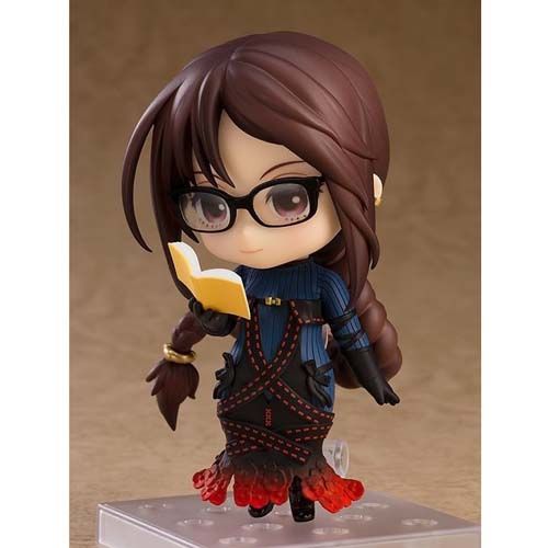 Good Smile Company Nendoroid Fate/Grand Order Assassin / Ambijin