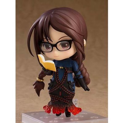 Good Smile Company Nendoroid Fate/Grand Order Assassin / Ambijin