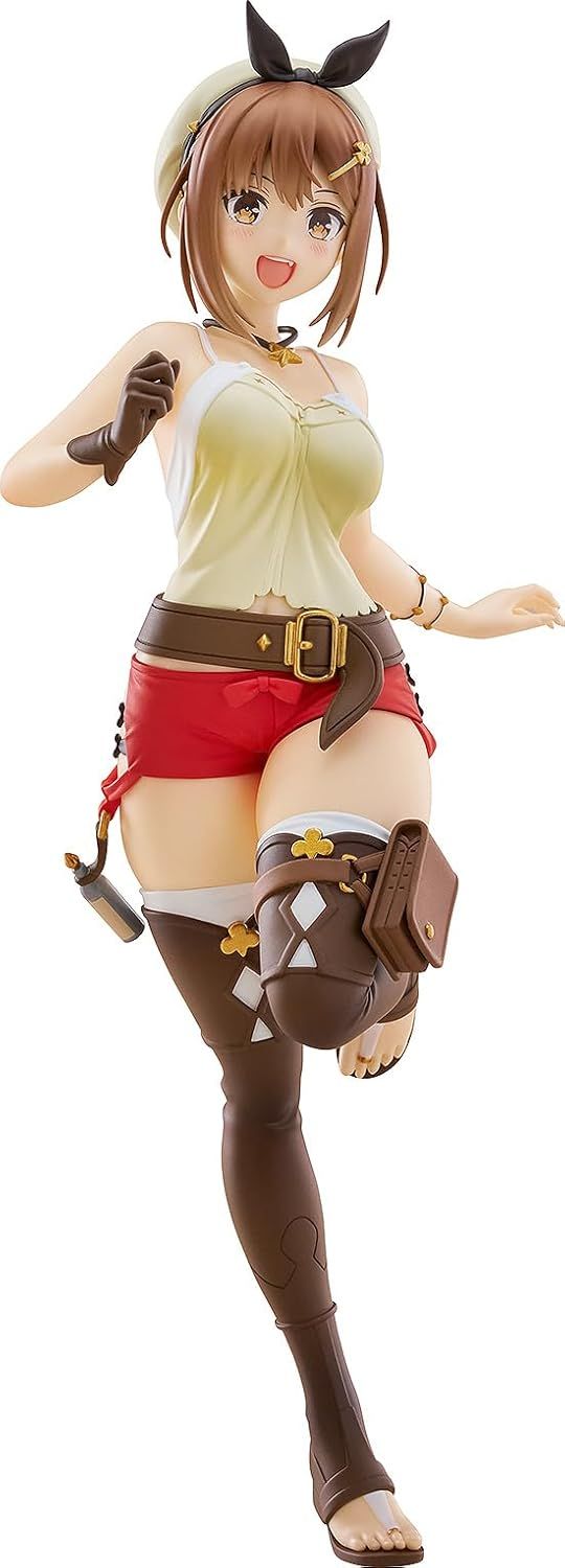 Good Smile Company POP UP PARADE Atelier Ryza