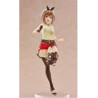 Good Smile Company POP UP PARADE Atelier Ryza