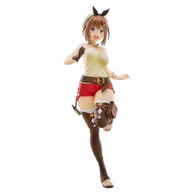 Good Smile Company POP UP PARADE Atelier Ryza