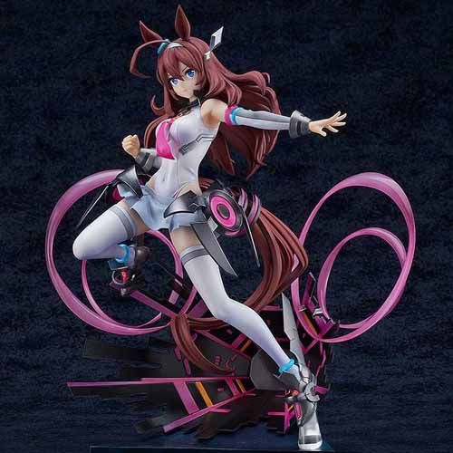 GOOD SMILE COMPANY Uma Musume 1/7