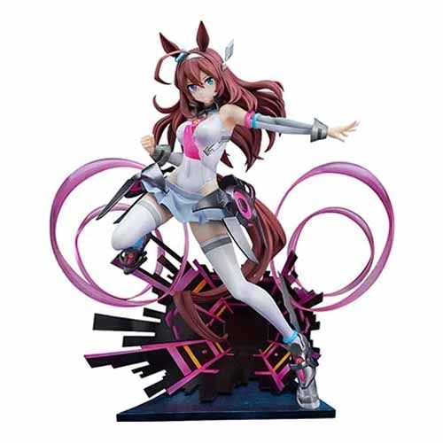 GOOD SMILE COMPANY Uma Musume 1/7