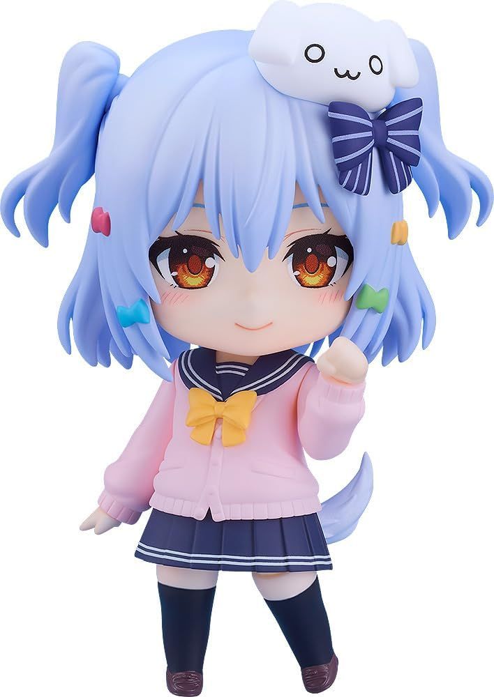 Good Smile Company Nendoroid Nori Pro Tamaki Inuyama