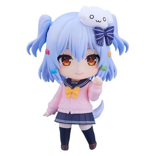 Good Smile Company Nendoroid Nori Pro Tamaki Inuyama