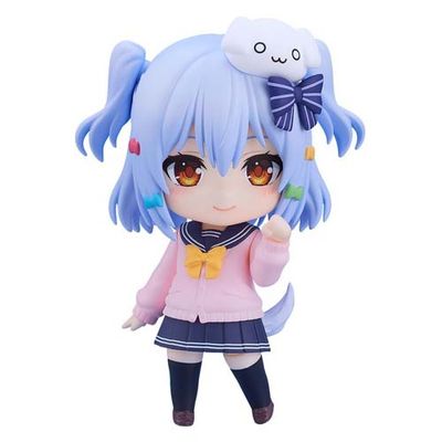 Good Smile Company Nendoroid Nori Pro Tamaki Inuyama