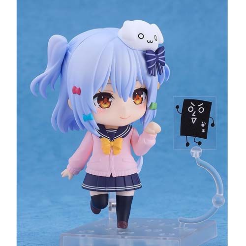 Good Smile Company Nendoroid Nori Pro Tamaki Inuyama