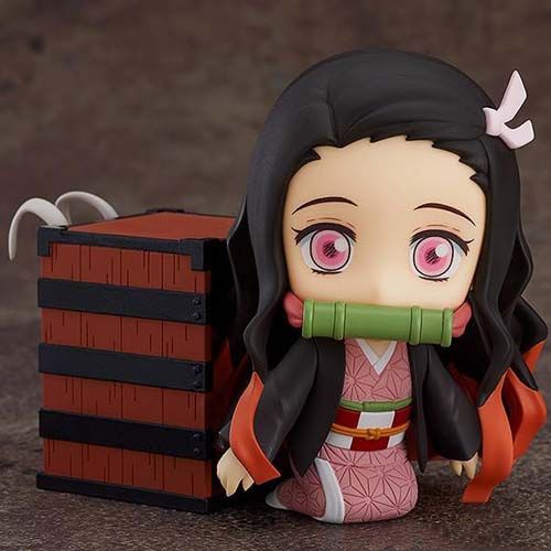 Good Smile Company Nendoroid Demon Blade