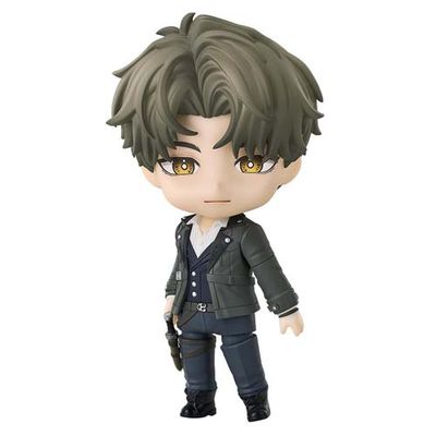 Good Smile Company Nendoroid Arts Shanghai  World No Outside