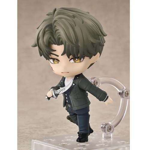 Good Smile Company Nendoroid Arts Shanghai World No Outside