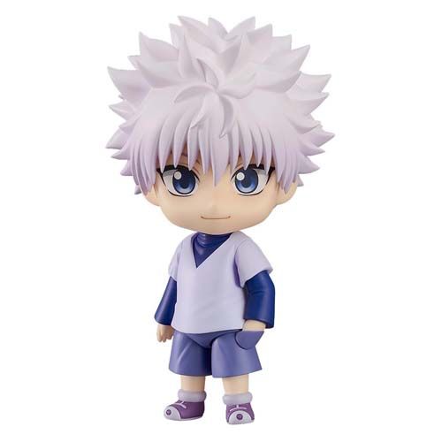 Good Smile Company Nendoroid Zoldic Hunter