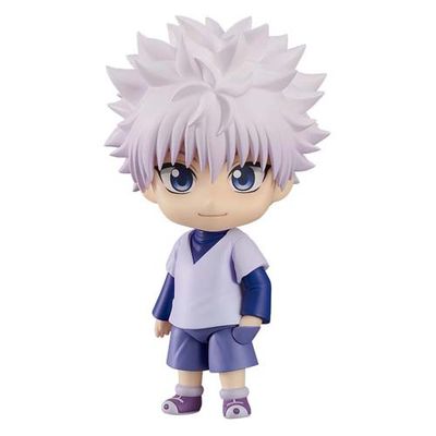 Good Smile Company Nendoroid Zoldic Hunter