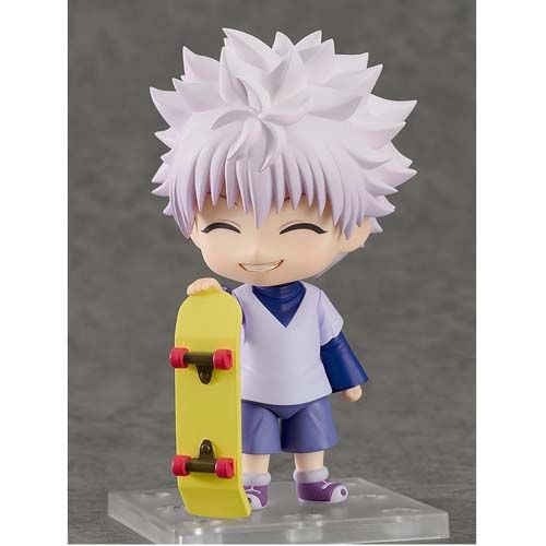 Good Smile Company Nendoroid Zoldic Hunter