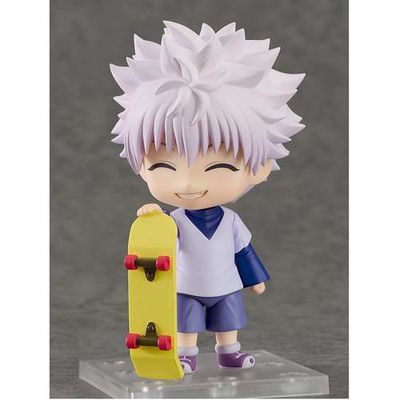 Good Smile Company Nendoroid Zoldic Hunter