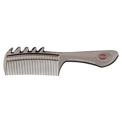 LOVE CHROME Scalp-Guasha Premium LOVE CHROME Scalp-Guasha Premium