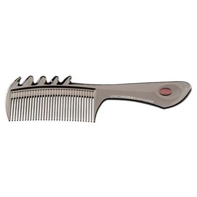 LOVE CHROME Scalp-Guasha Premium