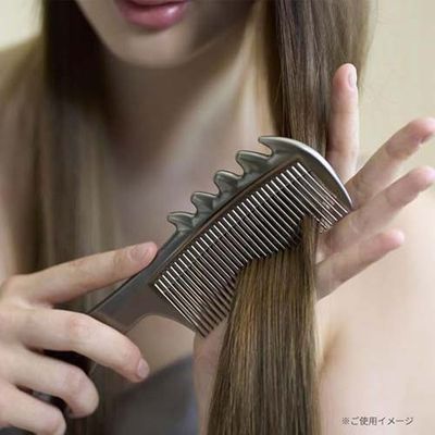 LOVE CHROME Scalp-Guasha Premium
