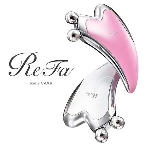 ReFa CAXA Pink