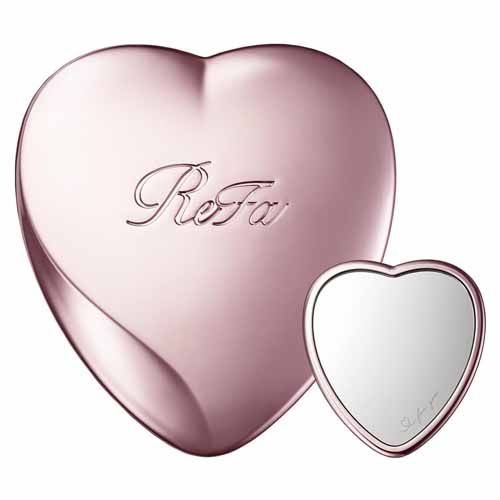 Зеркало ReFa HEART MIRROR