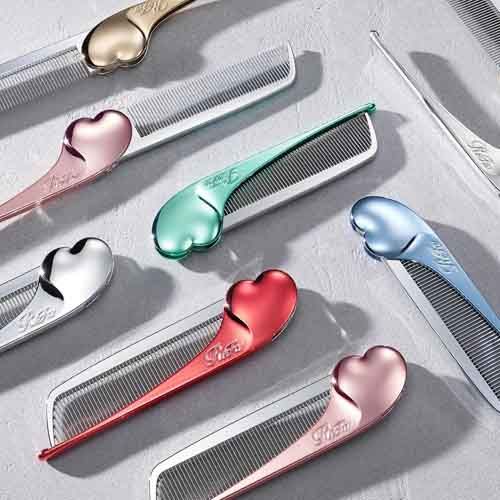 ReFa HEART COMB Aira
