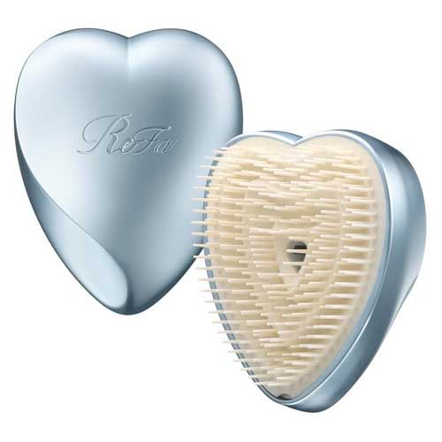 Коллекция щёток ReFa HEART BRUSH