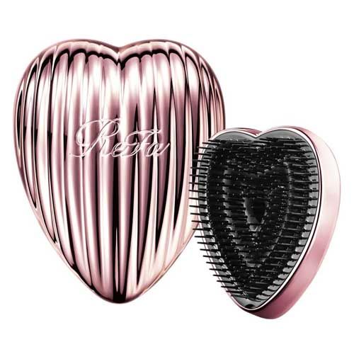 Щётка ReFa HEART BRUSH RAY