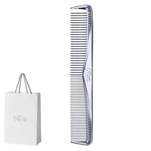 Двухфункциональная расчёска ReFa