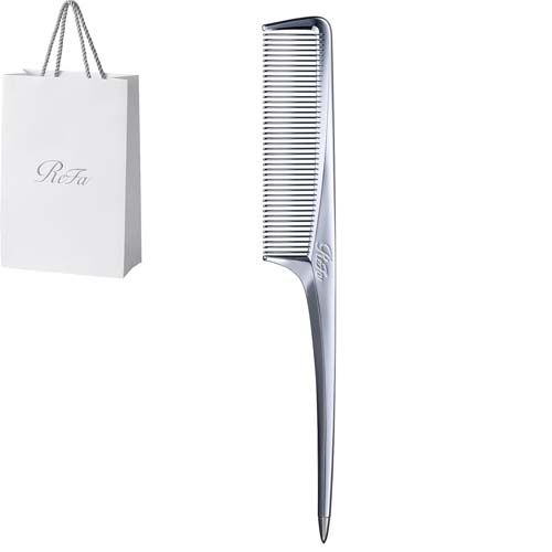 Расчёска ReFa MARQUISE с хвостиком