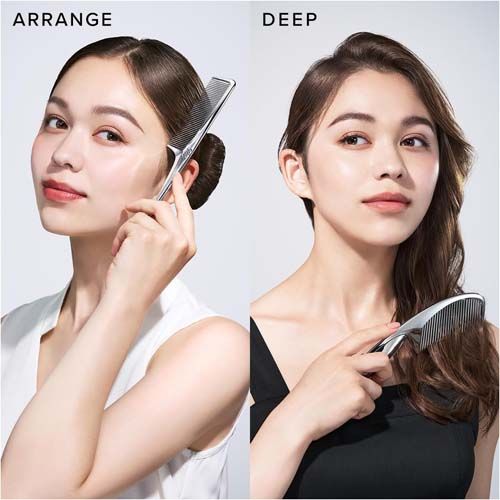 ReFa MARQUISE Tail Comb