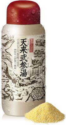 Tianlai Ersan Soup Medicinal Bath Additive (300 g)