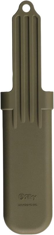 Silky Folding Saw Case M – Ebony (170–240 mm)